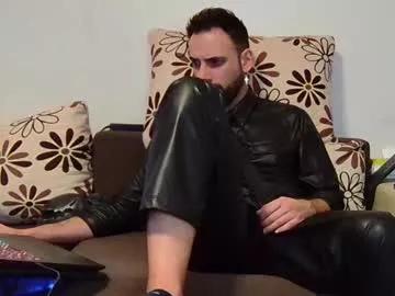 master_roberto333 on Chaturbate