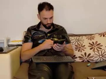 master_roberto333 on Chaturbate