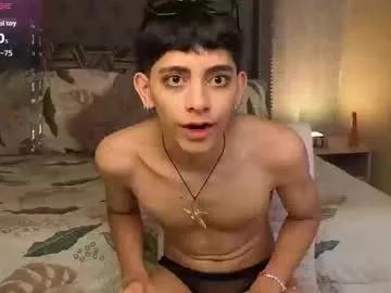matty_spark on Chaturbate