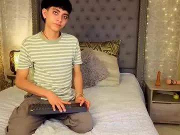 matty_spark on Chaturbate