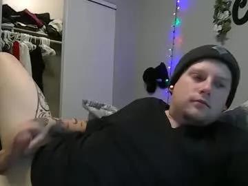 mattysfunroom on Chaturbate