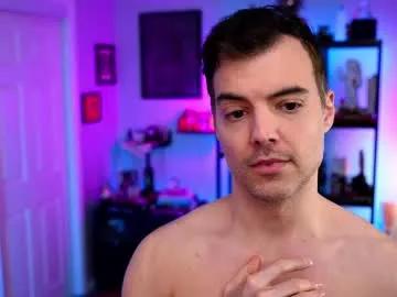 maxhughes — Ready for some fun @maxoncam #new #dom #roleplay #american