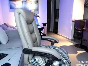 maximo_and_marcelo on Chaturbate