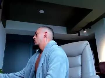 maximo_and_marcelo on Chaturbate