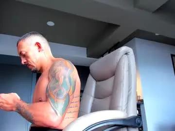 maximo_and_marcelo on Chaturbate