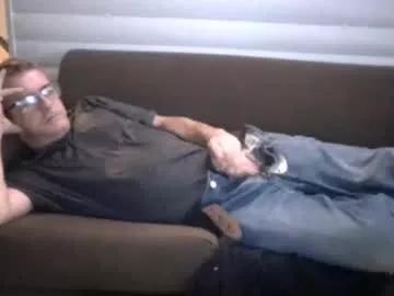 maximus_oreally on Chaturbate