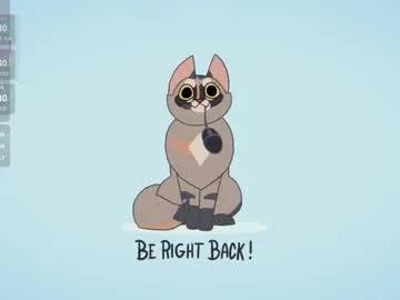 maxinnevance on Chaturbate