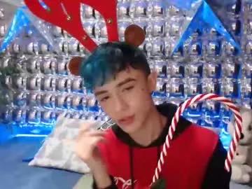 maxiy_001 on Chaturbate