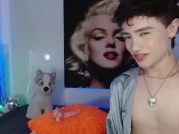 maxiy_001 on Chaturbate