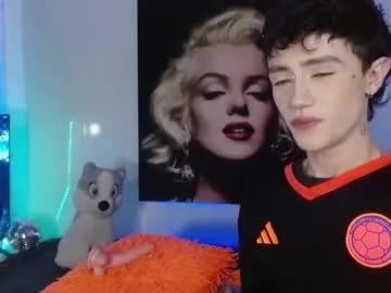 maxiy_001 on Chaturbate