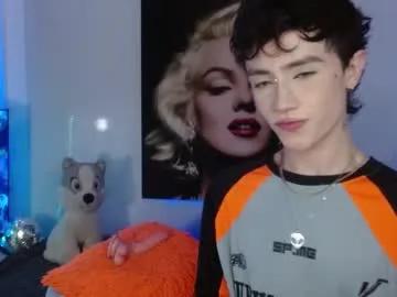 maxiy_001 on Chaturbate