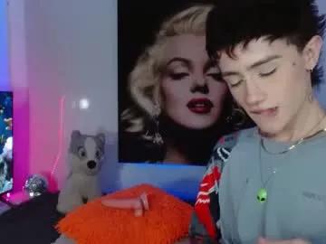maxiy_001 on Chaturbate