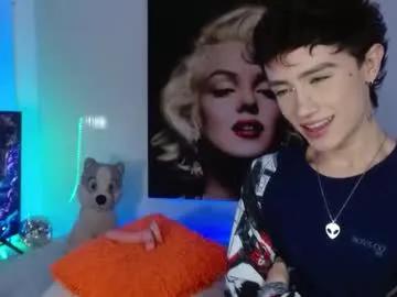 maxiy_001 on Chaturbate