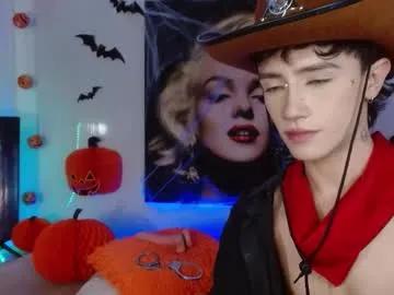 maxiy_001 on Chaturbate