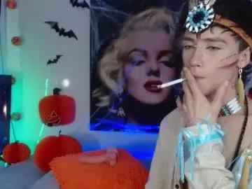 maxiy_001 on Chaturbate