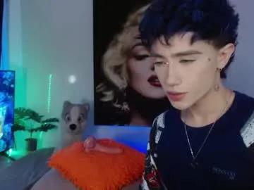 maxiy_001 on Chaturbate