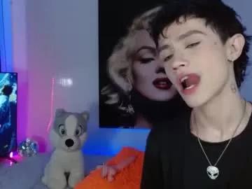 maxiy_001 on Chaturbate