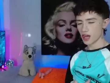 maxiy_001 on Chaturbate