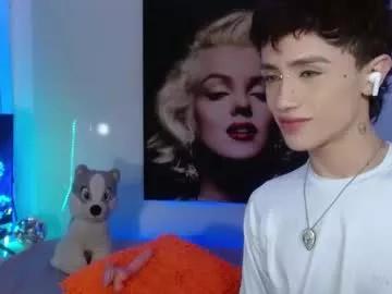 maxiy_001 on Chaturbate