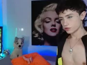 maxiy_001 on Chaturbate
