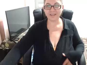 mayabbw50tits on Chaturbate 