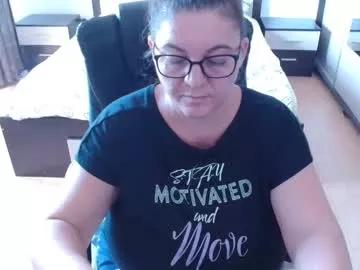 mayabbw50tits on Chaturbate 