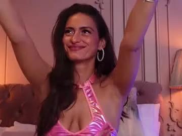 mayavixxen on Chaturbate 