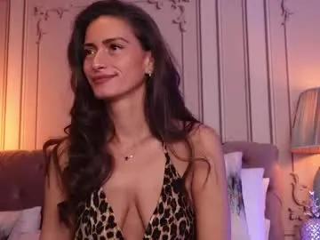 mayavixxen on Chaturbate 