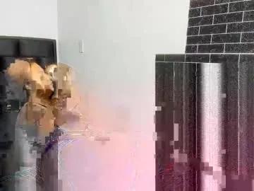 megan_greyxx on Chaturbate