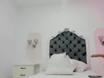 megan_leal1 on Chaturbate