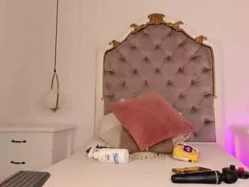 megan_leal1 on Chaturbate