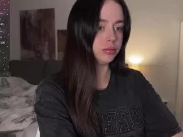 megan_nilson on Chaturbate