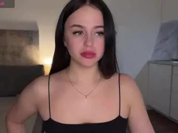 megan_nilson on Chaturbate