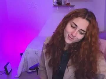 megan_ricci on Chaturbate