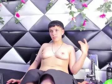 megan_thompsonn_ — Megan_thompsonn_'s room #tomboy #anal #domi #squirt  #lovense