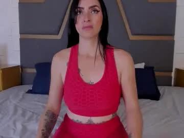 meganhofman — GOAL: show dance [221 tokens remaining] Welcome to my room! #milf #mommy #mature #natural #squirt #tattoo