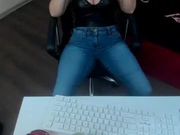 meghanmiss on Chaturbate