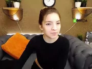 melanie_grant on Chaturbate