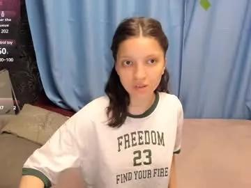 melanie_grant on Chaturbate