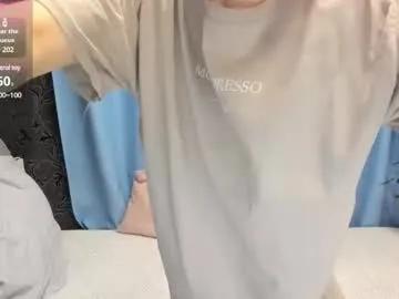 melanie_grant on Chaturbate