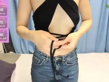 melanie_grant on Chaturbate