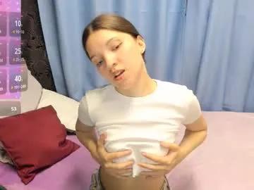 melanie_grant on Chaturbate