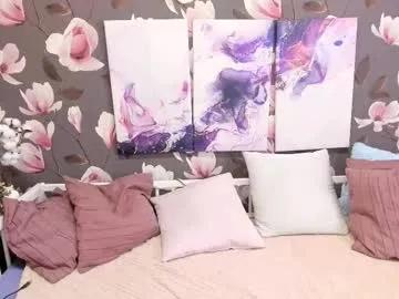 melanie_grant on Chaturbate