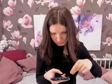 melanie_grant on Chaturbate