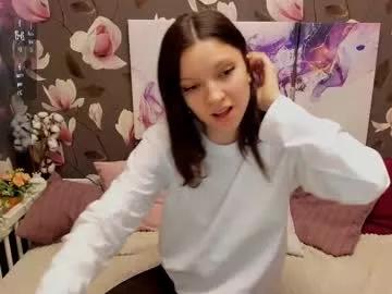 melanie_grant on Chaturbate