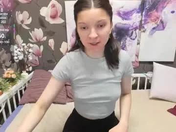 melanie_grant on Chaturbate