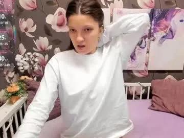 melanie_grant on Chaturbate