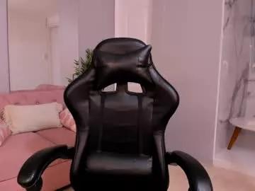 melanie_milleer on Chaturbate