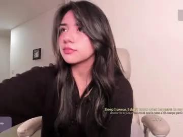 melanie_owo on Chaturbate