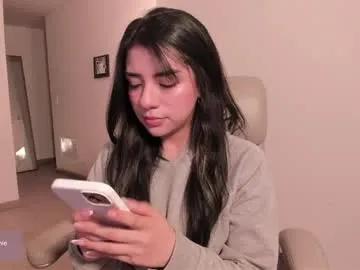 melanie_owo on Chaturbate